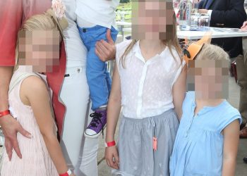 Hamburg: Tochter von Christina Block (15) schreibt Brief an Richter | Regional