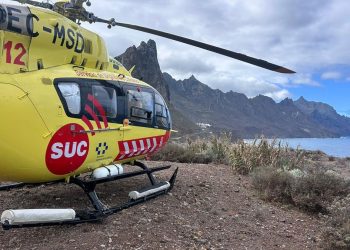 Teneriffa: Mehrere Urlauber sterben durch riesige Wellen