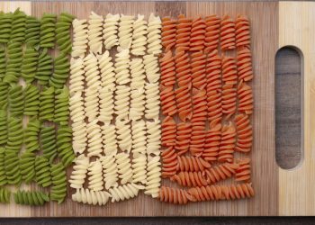 Italiens Nudelhersteller kündigen Rückzug aus US-Markt an – Spiegel