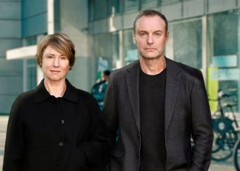 „Tatort“: Lohnt sich der vorletzte Fall mit Corinna Harfouch? – BILD