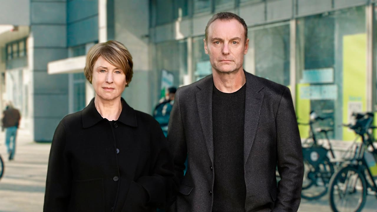 „Tatort“: Lohnt sich der vorletzte Fall mit Corinna Harfouch? – BILD