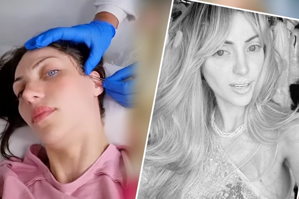 „Barbie-Influencerin“ Bárbara Jankavski ist im Alter von 31 Jahren gestorben
