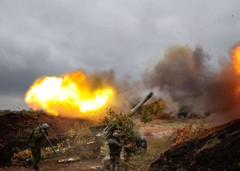 Streik gegen Kraftwerk – und Russlands Wirtschaft