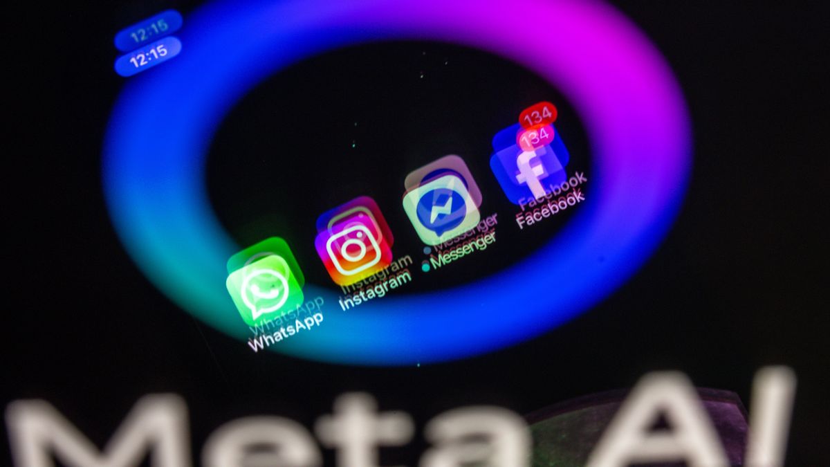 Interne Auswertung: Meta verdient Milliarden mit betrügerischer Online-Werbung – Spiegel