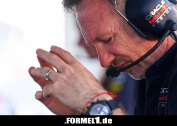 Deshalb wird Horner nie wieder als traditioneller Teamchef arbeiten