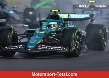 Neuer Motor, neuer Guru: Aston Martins radikaler Formel-1-Plan