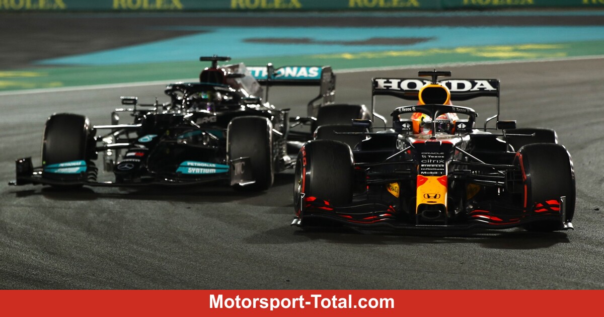 Toto Wolff kritisiert Michael Masi scharf: „Ein Verrückter“