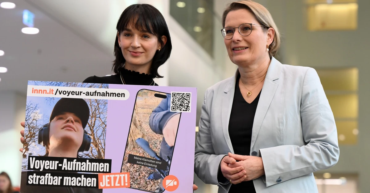 Yanni Gentsch bedauert die fehlende Einigung