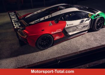Steht ein DTM-Team vor dem Aus?