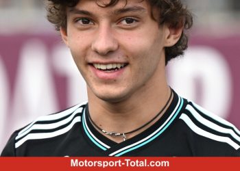 Antonelli kennt jede seiner schnellsten F1-Rundenzeiten