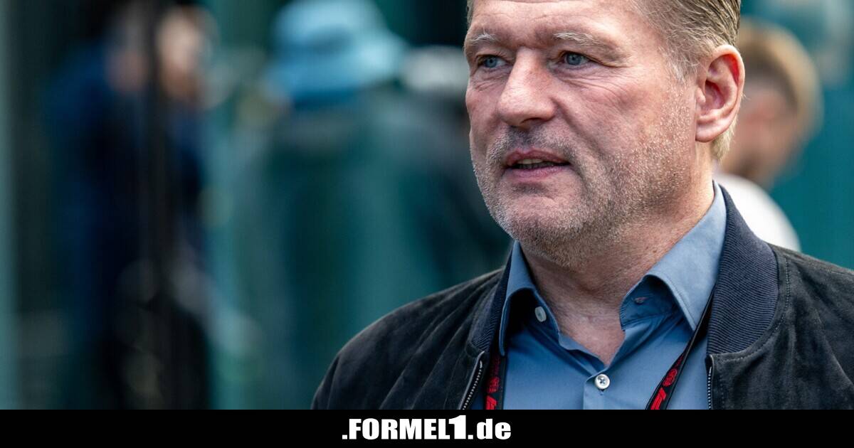 „Ich kann nicht vergessen haben, wie man fährt“