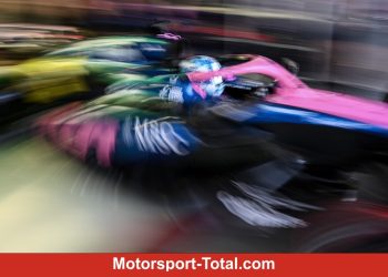 Formel-1-Liveticker: Sprint-Qualifying in Brasilien live – Motorsport-Total.com