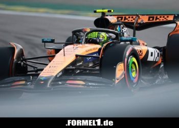 Sprint und Qualifying in Brasilien live