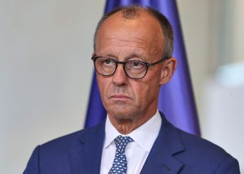 Deutschland: Umfragen zeigen, dass Union und AfD nahe beieinander liegen – Spiegel