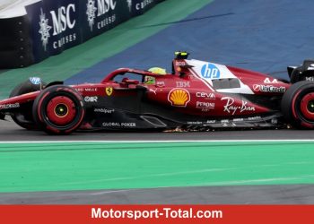 Lebe schon seit einiger Zeit in einem Albtraum