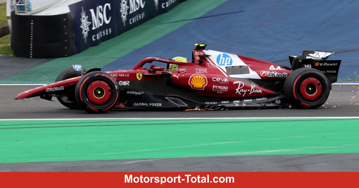 Lebe schon seit einiger Zeit in einem Albtraum