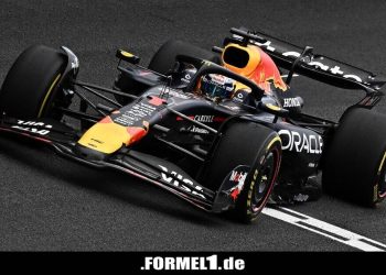 Red Bull sei „gut genug“ gewesen, um zu gewinnen