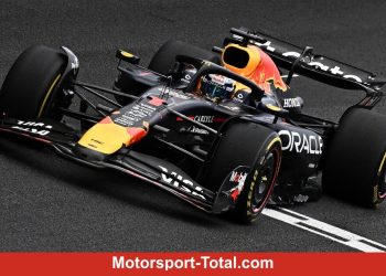Formel-1-Liveticker: Red Bull war „gut genug“ für den Sieg – Motorsport-Total.com