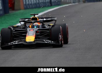Hätte Verstappen in Brasilien gewinnen können?