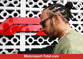 Sollte Ferrari stattdessen Lewis Hamilton auszahlen?