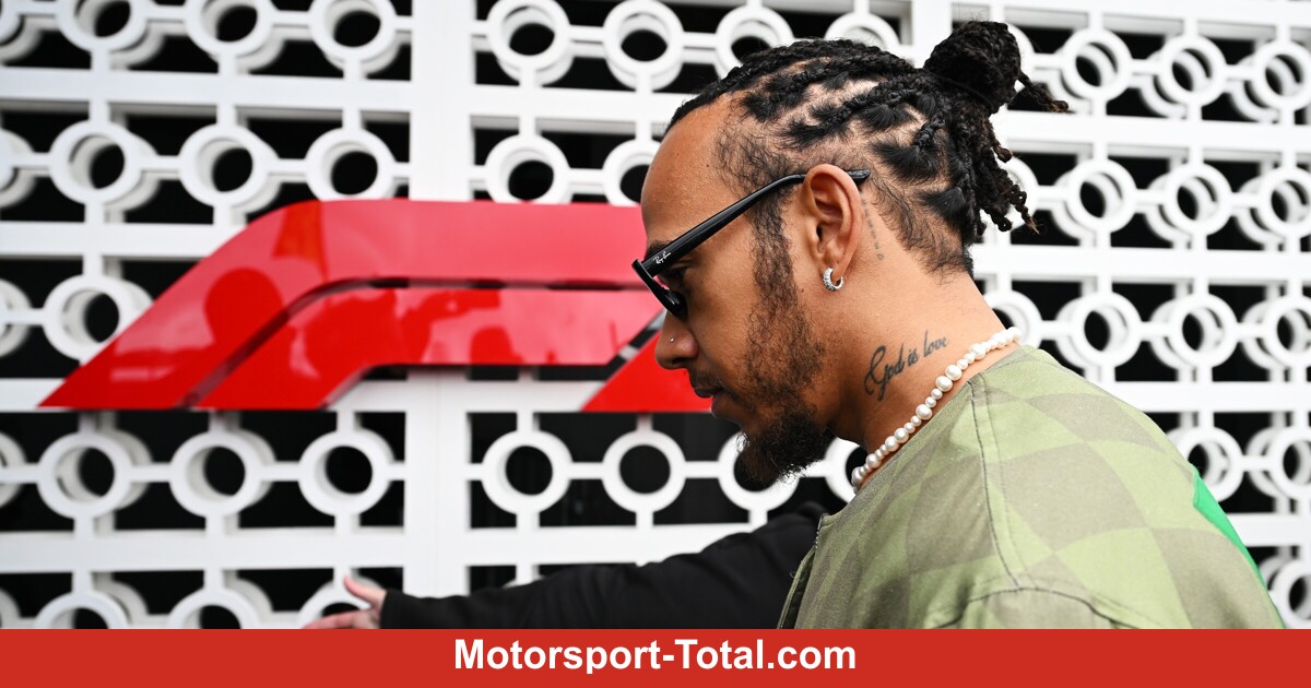 Sollte Ferrari stattdessen Lewis Hamilton auszahlen?