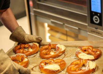 Traditionsbäckerei aus Oberbayern in finanziellen Schwierigkeiten