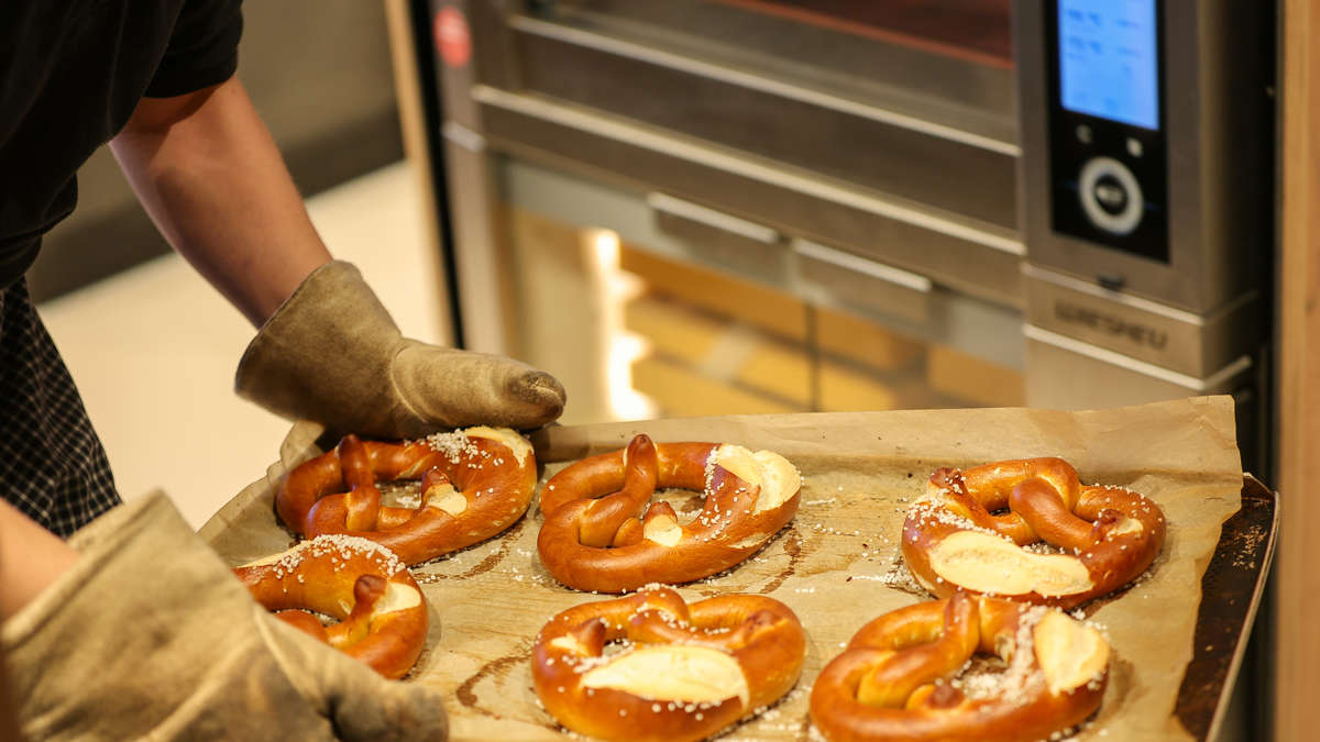 Traditionsbäckerei aus Oberbayern in finanziellen Schwierigkeiten