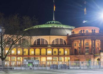 Deutsche Kultband kündigt letzte Tour an