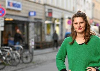 Der Kiezkonsum in der Neustadt wird eingestellt