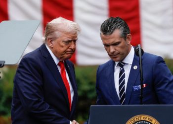 USA: Pentagon offenbar überrascht von Donald Trumps Drohung, Nigeria anzugreifen