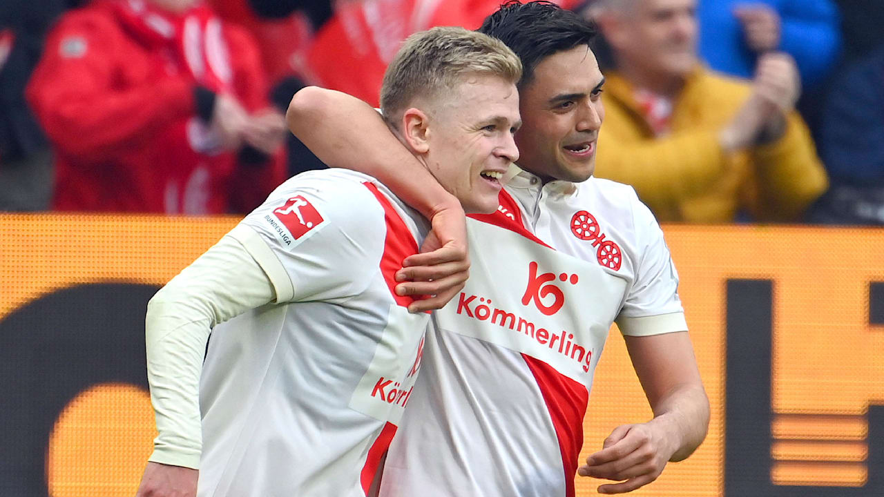 Eintracht Frankfurt: Freche Amiri-Ankündigung für Burkardt! | Sport