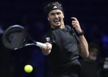 Zeitplan der ATP Finals 2025: Termine und Ergebnisse – Wann wird Alexander Zverev spielen? | Sport