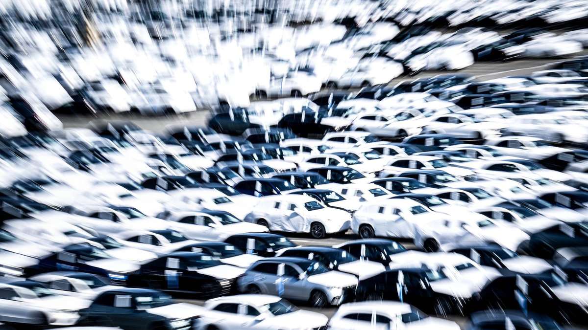 Autoindustrie im Abschwung: Das nächste Traditionsunternehmen vom Aussterben bedroht – Merkur