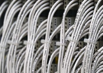 Dienstleister insolvent – ​​was nun Kunden und Mitarbeiter erwartet