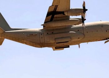 Türkischer Militärtransporter stürzte in Georgien – Türkiye ab