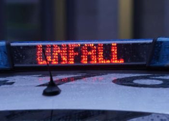 Schwerer Unfall in Wurmannsquick mit elf Verletzten