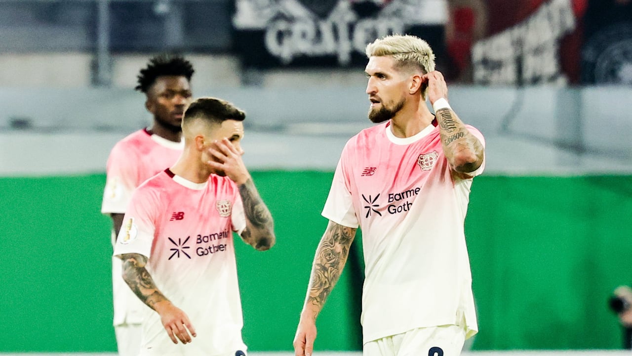 Alle Infos und Aufstellungen zum 9. Spieltag: Große Leverkusener Sorgen vor dem Bayern-Gipfel | Sport