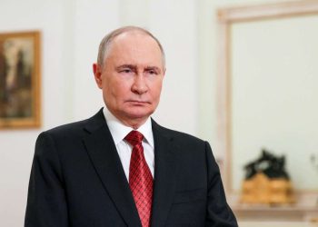 Die Ukraine lässt Putins Energie-Albtraum wahr werden