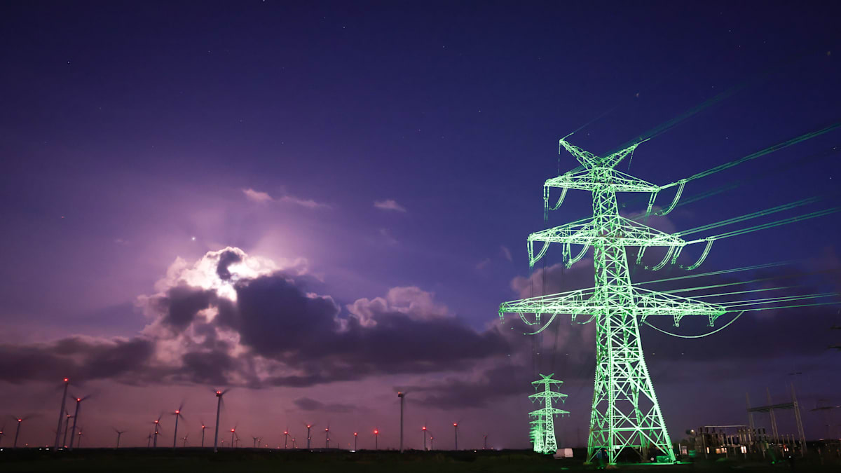 Es gibt keinen Strom für die KI-Revolution – Deutschland steuert auf einen fatalen Engpass zu