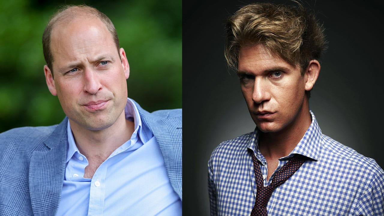 Prinz William trauert um seinen Studienfreund: Tödlicher Sturz von Dachterrasse! | Unterhaltung