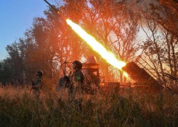 Warum der Verlust von Pokrowsk einen Wendepunkt im Ukraine-Krieg bedeuten würde