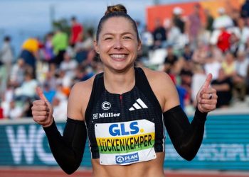 Gina Brückenkemper teilt gute Neuigkeiten – Fans und Freunde drehen durch