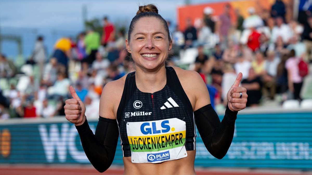 Gina Brückenkemper teilt gute Neuigkeiten – Fans und Freunde drehen durch