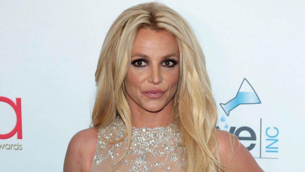 Britney Spears ist zurück auf Instagram – mit einer Empfehlung