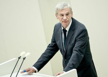 AfD in Brandenburg: Völkische Wähler