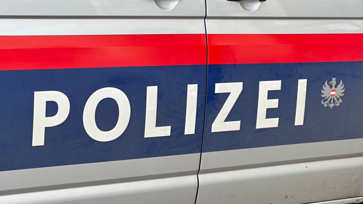 Österreich: Mutter überfährt versehentlich ihre eigene Tochter