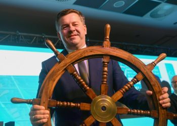 Neuer CDU-Spitzenmann in Sachsen-Anhalt: Er kennt die Schwäche der AfD