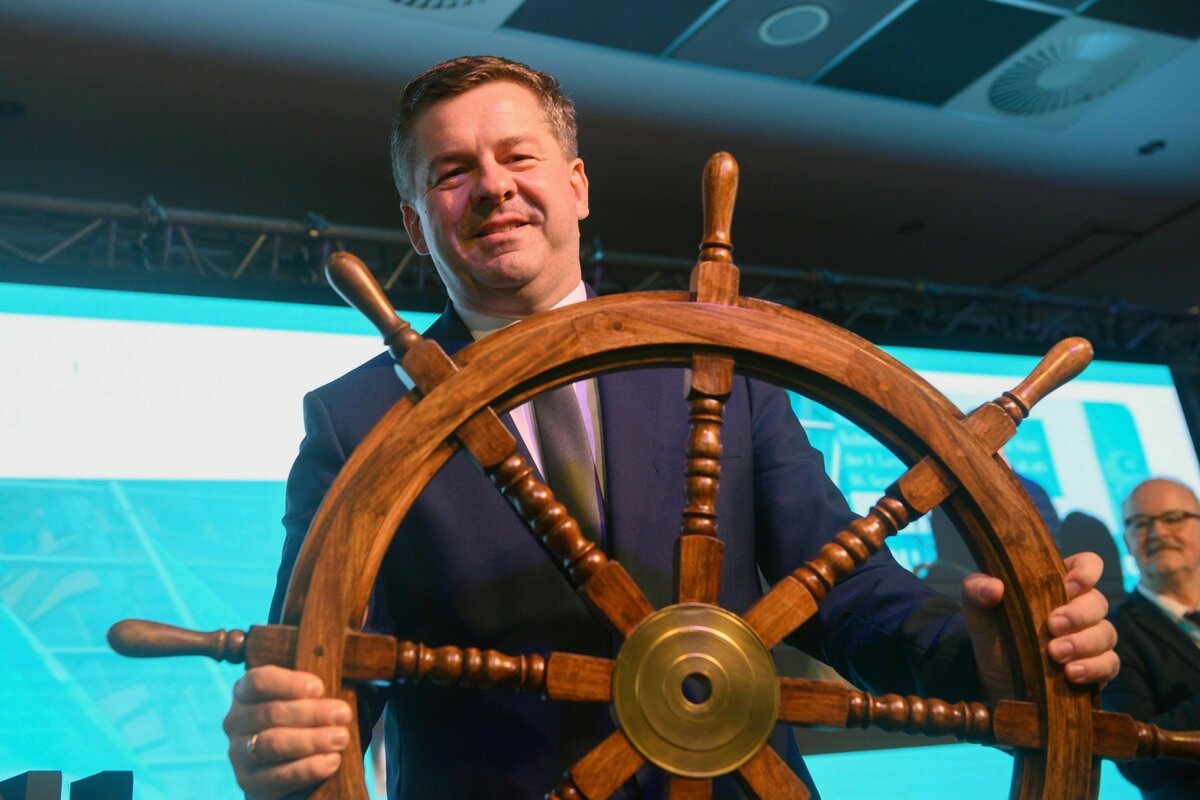 Neuer CDU-Spitzenmann in Sachsen-Anhalt: Er kennt die Schwäche der AfD