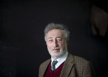 Nachruf auf Micha Brumlik: Ein Linker mit präzisen, tiefgehenden Analysen