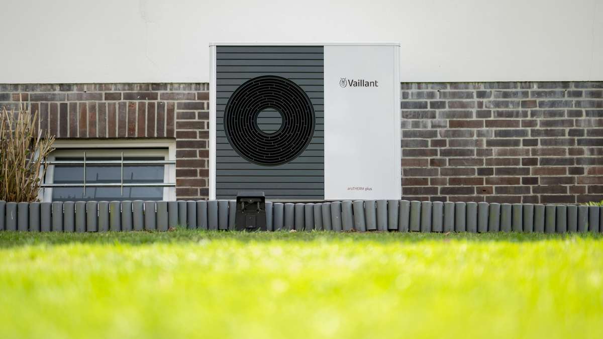 Ab 2026 müssen Heizungen entfernt werden